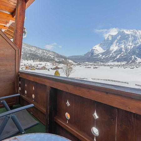 Pension Bartlhof Lermoos Chambre photo